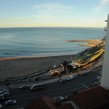 Apartamento DeptosVip - Gascón Mar del Plata Exterior foto