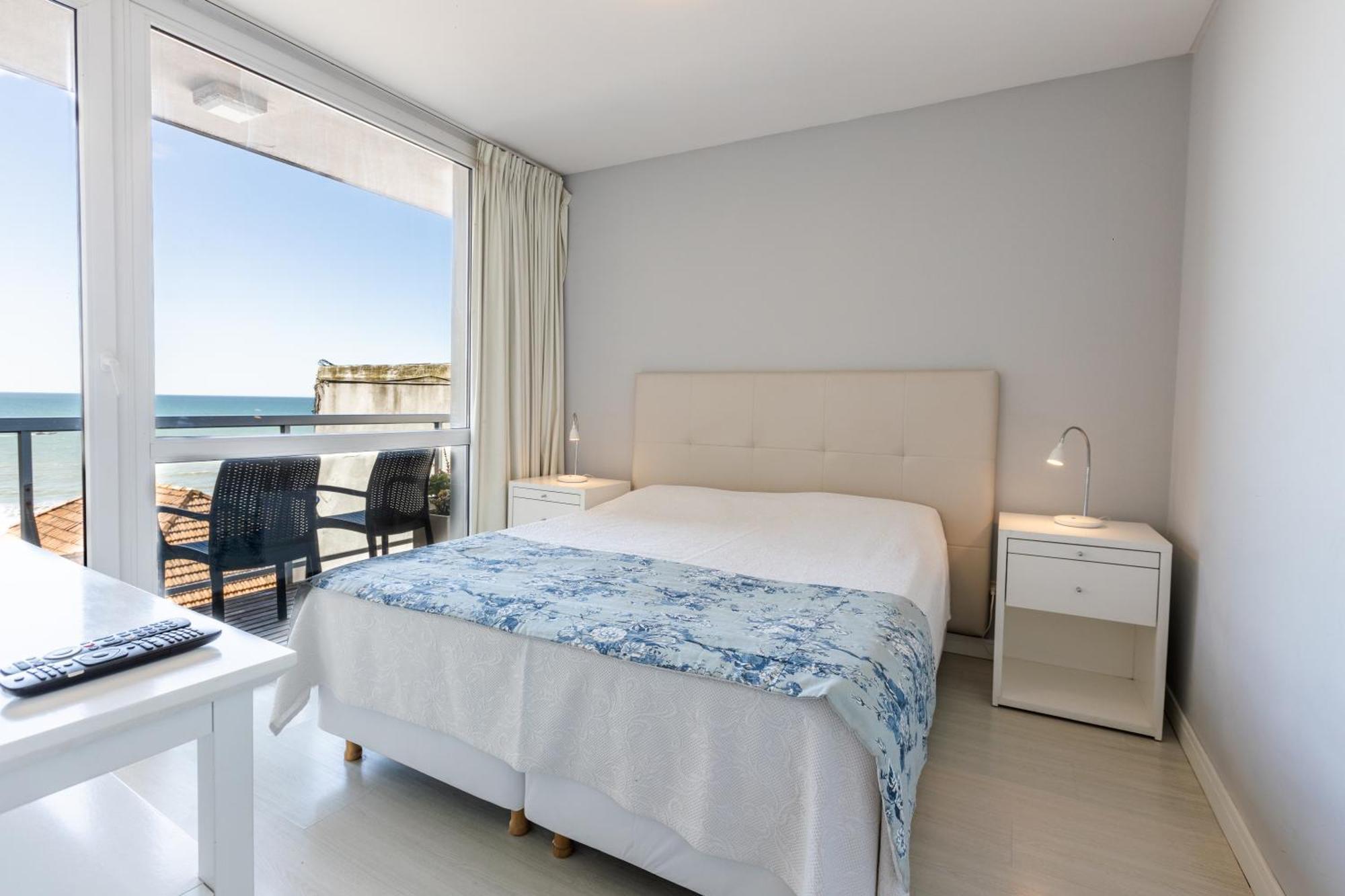 Apartamento DeptosVip - Gascón Mar del Plata Exterior foto