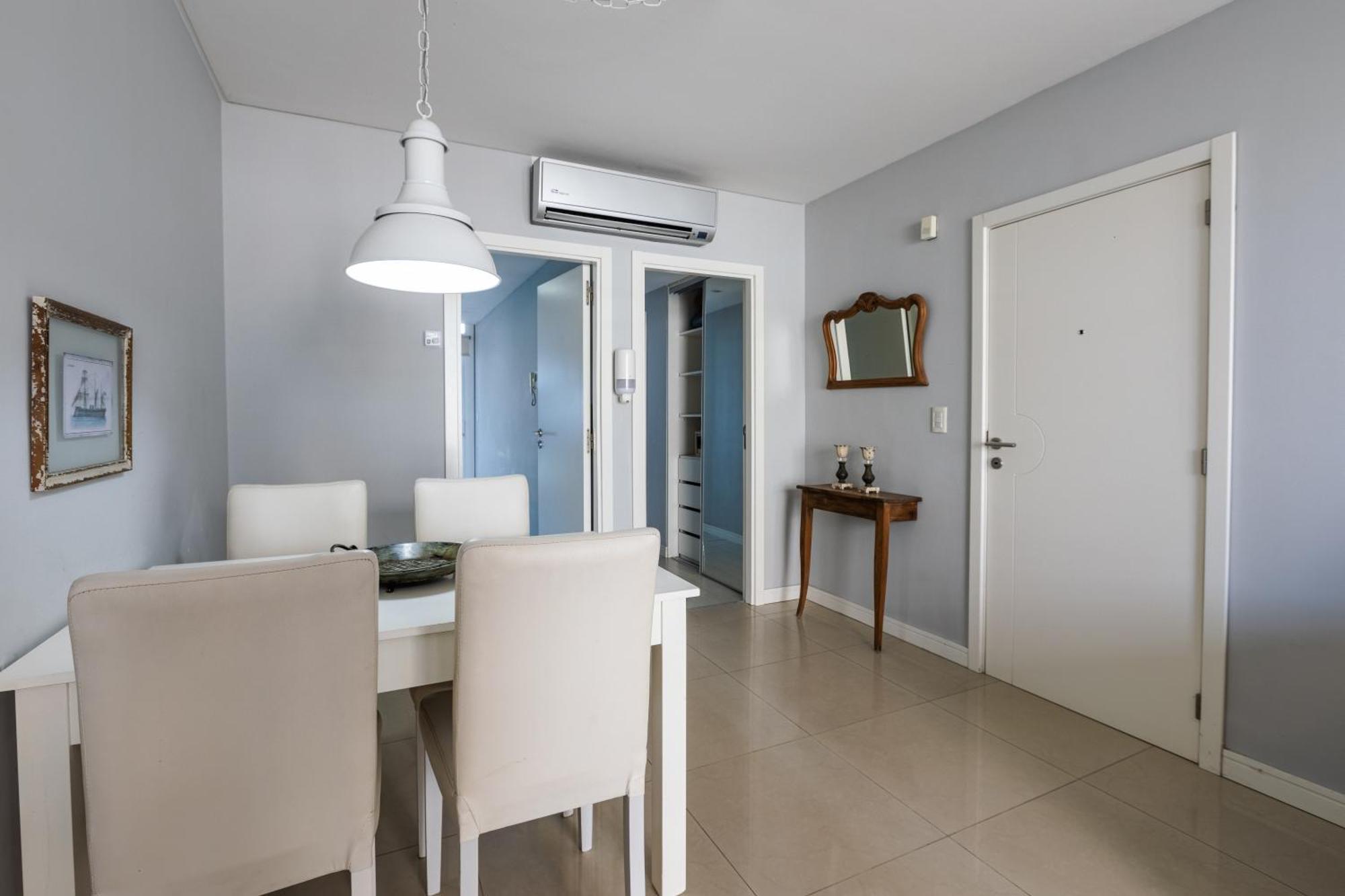 Apartamento DeptosVip - Gascón Mar del Plata Exterior foto