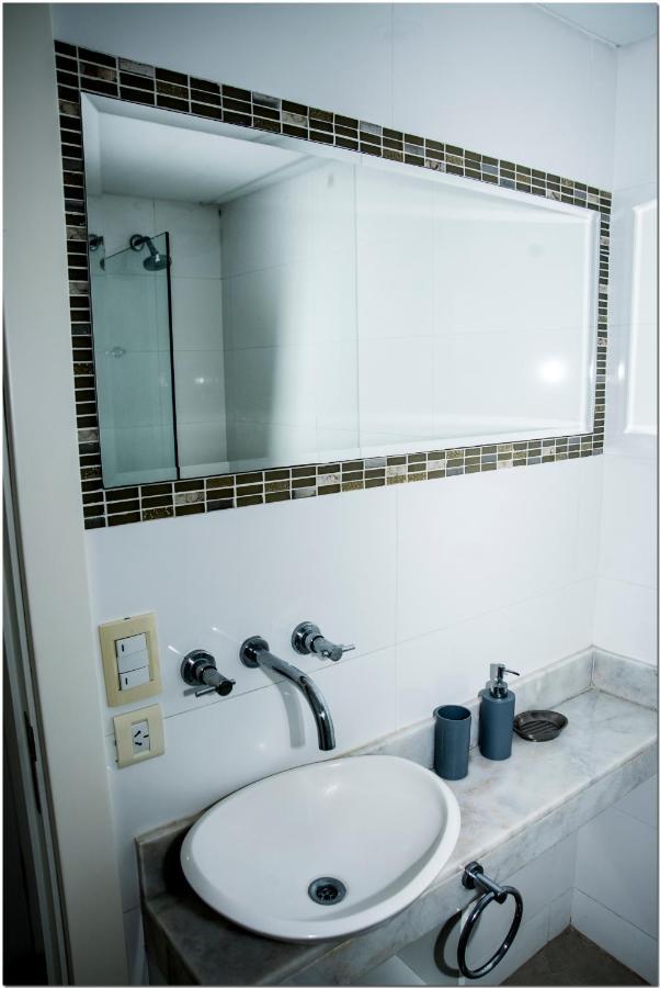 Apartamento DeptosVip - Gascón Mar del Plata Exterior foto